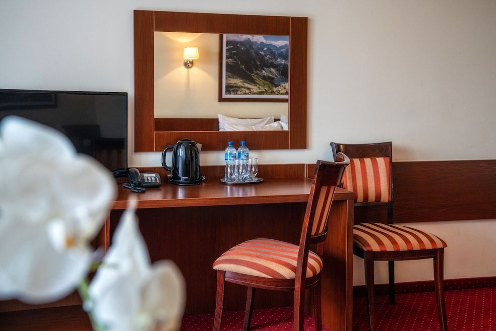 Hotel Tatra Family Room 6