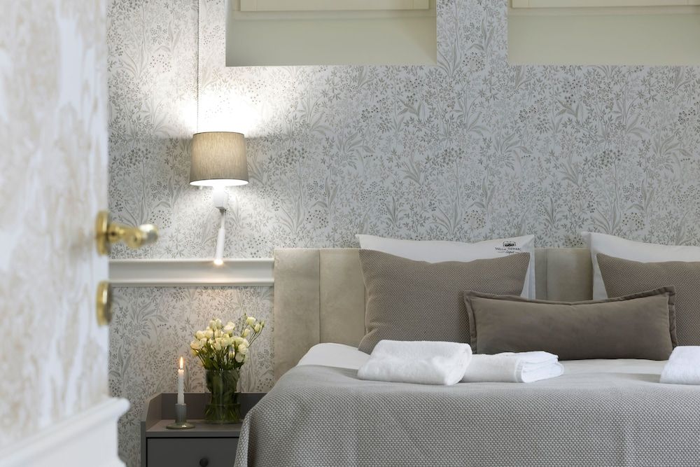 Willa Szwarc Sopot Premium Suites Deluxe Apartment 10