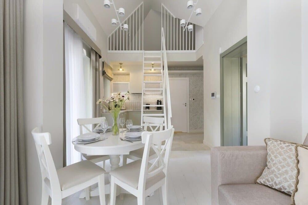 Willa Szwarc Sopot Premium Suites Luxury Apartment 7