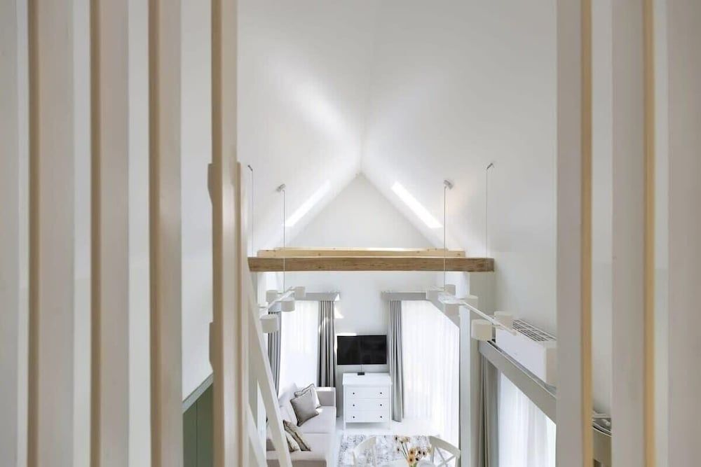 Willa Szwarc Sopot Premium Suites Luxury Apartment 8