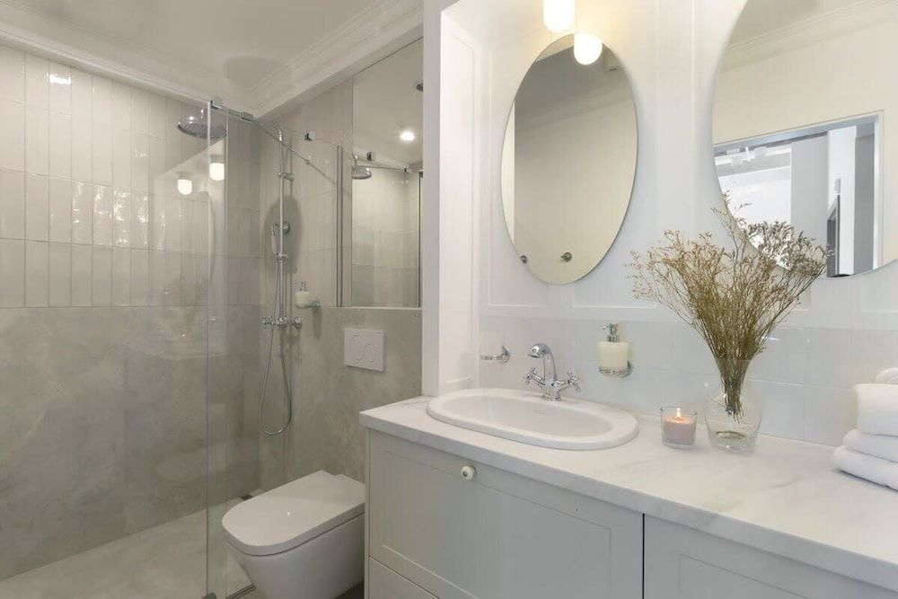 Willa Szwarc Sopot Premium Suites Luxury Apartment 9