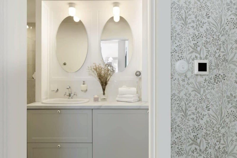 Willa Szwarc Sopot Premium Suites Luxury Apartment 10