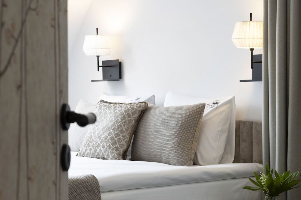 Willa Szwarc Sopot Premium Suites Standard Apartment 7