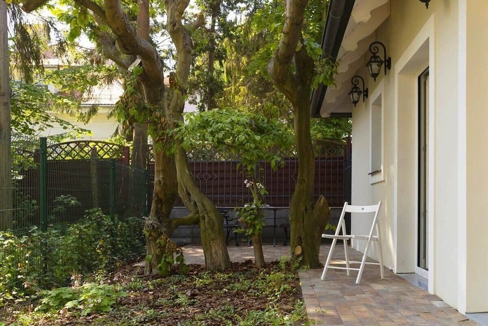 Willa Szwarc Sopot Premium Suites Luxury Apartment 11