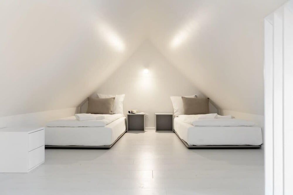 Willa Szwarc Sopot Premium Suites Luxury Apartment 2