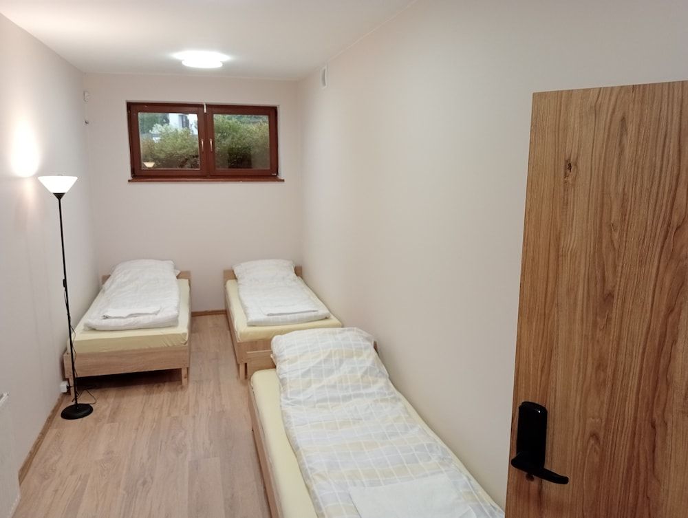 Economy Shared Dormitory (Nr 1)