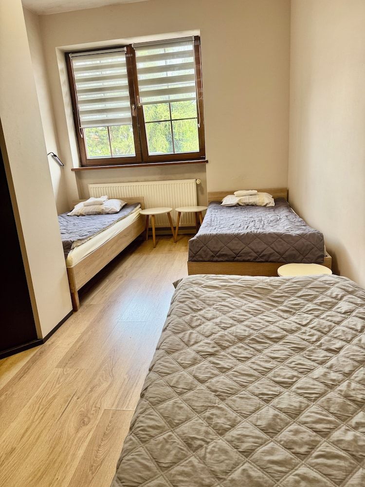 Comfort Shared Dormitory (Nr 6)