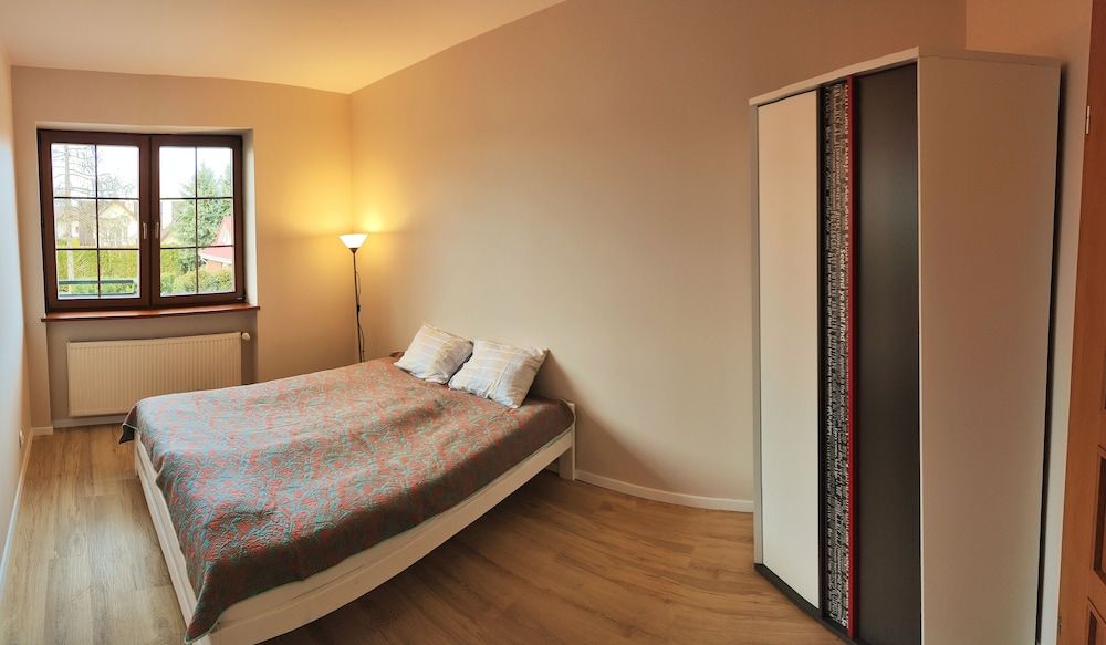 Comfort Shared Dormitory (Nr 11)