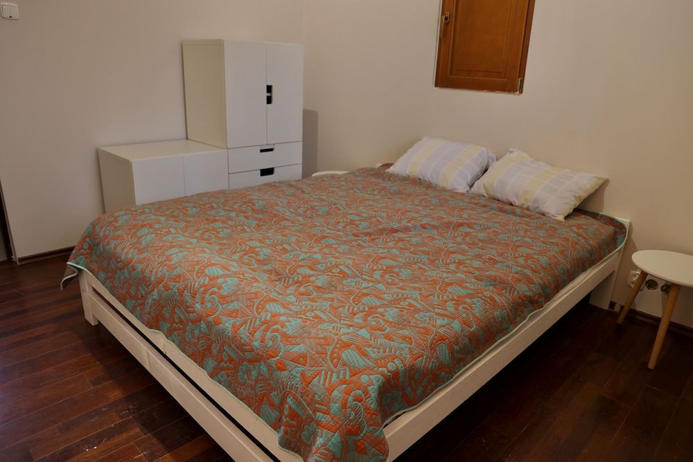 Comfort Shared Dormitory (Nr 13)