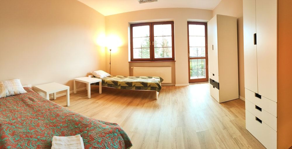 Comfort Shared Dormitory (Nr 10)