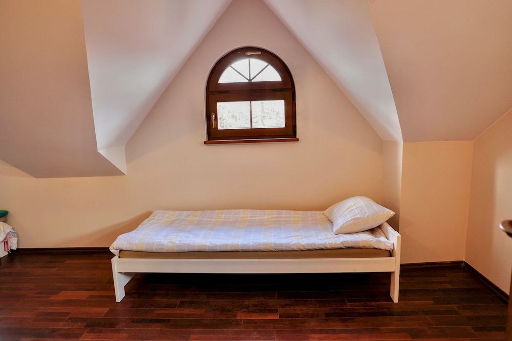 Comfort Shared Dormitory (Nr 10)