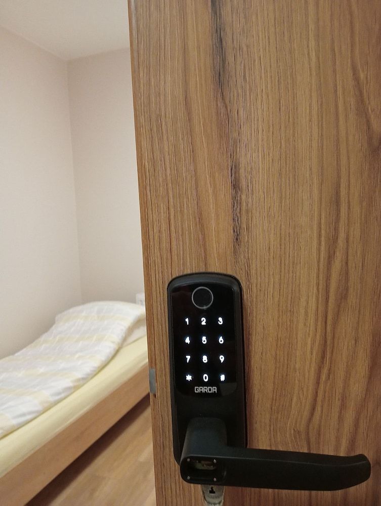 Economy Single Room, 1 Bedroom (Nr 12 A)