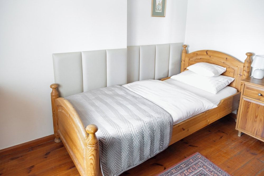 Mleczarnia Hotel Restauracja Basic Room 4