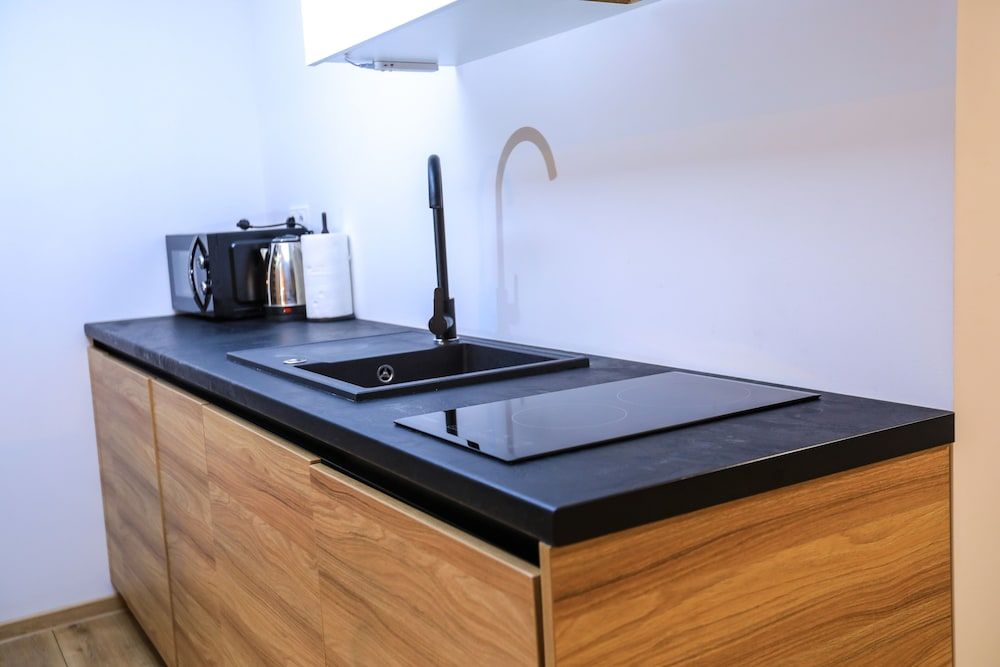 Bizon Village Family Studio Suite 18