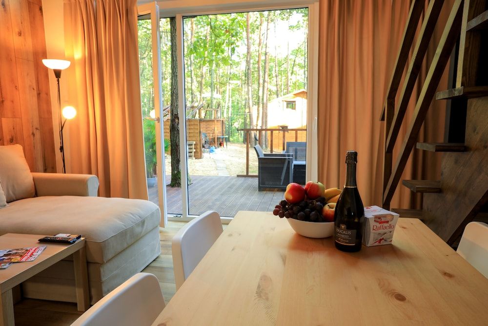 Bizon Village Family Studio Suite 22