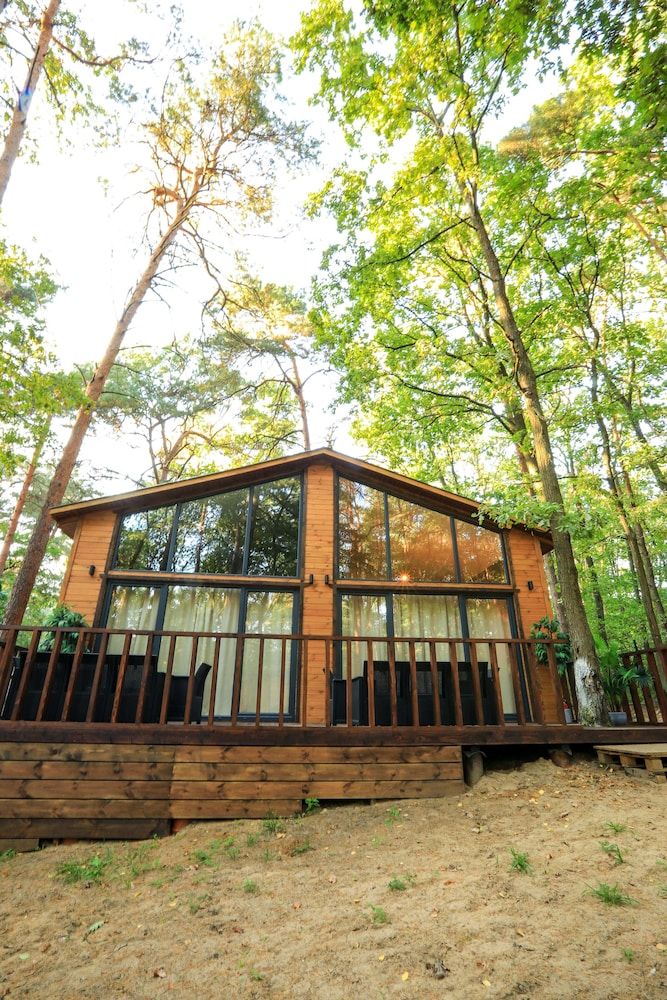 Bizon Village Family Studio Suite 16