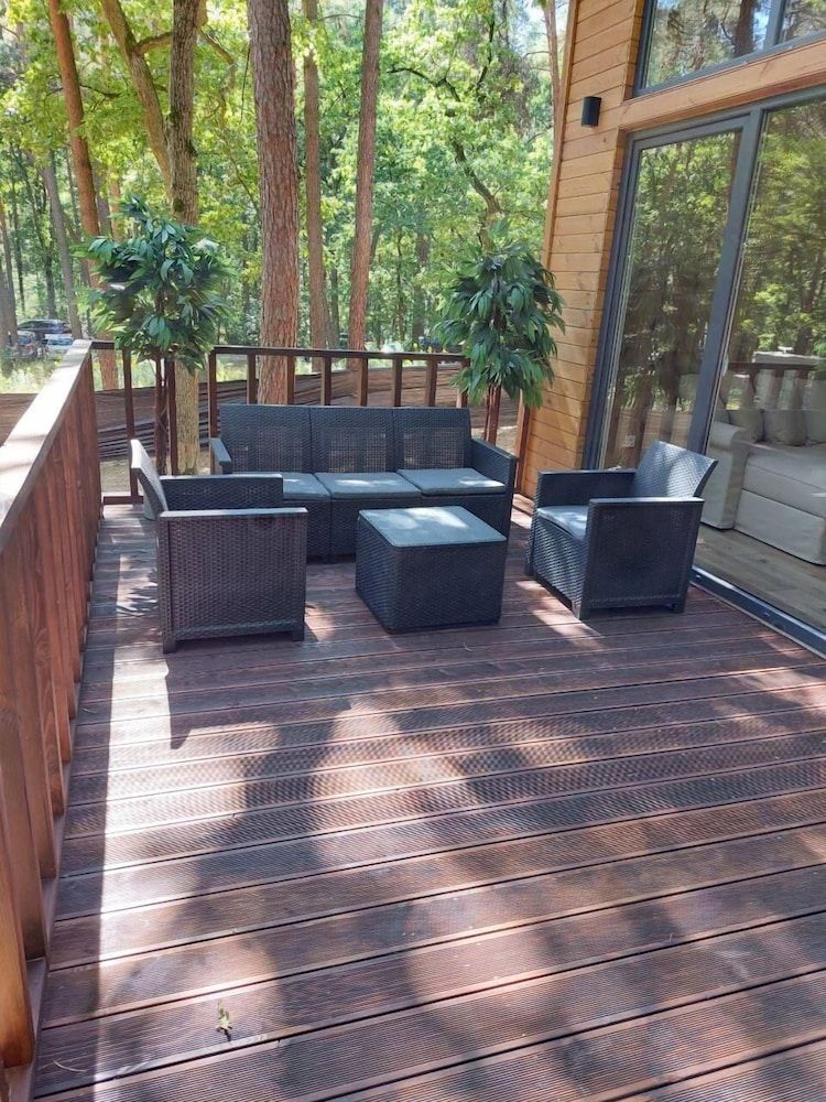 Bizon Village Family Studio Suite 21