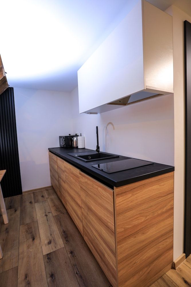 Bizon Village Family Studio Suite 20