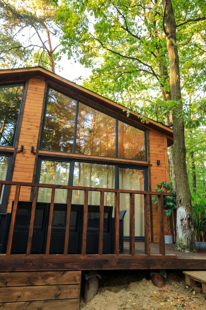 Bizon Village Family Studio Suite 17