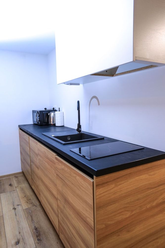 Bizon Village Family Studio Suite 19