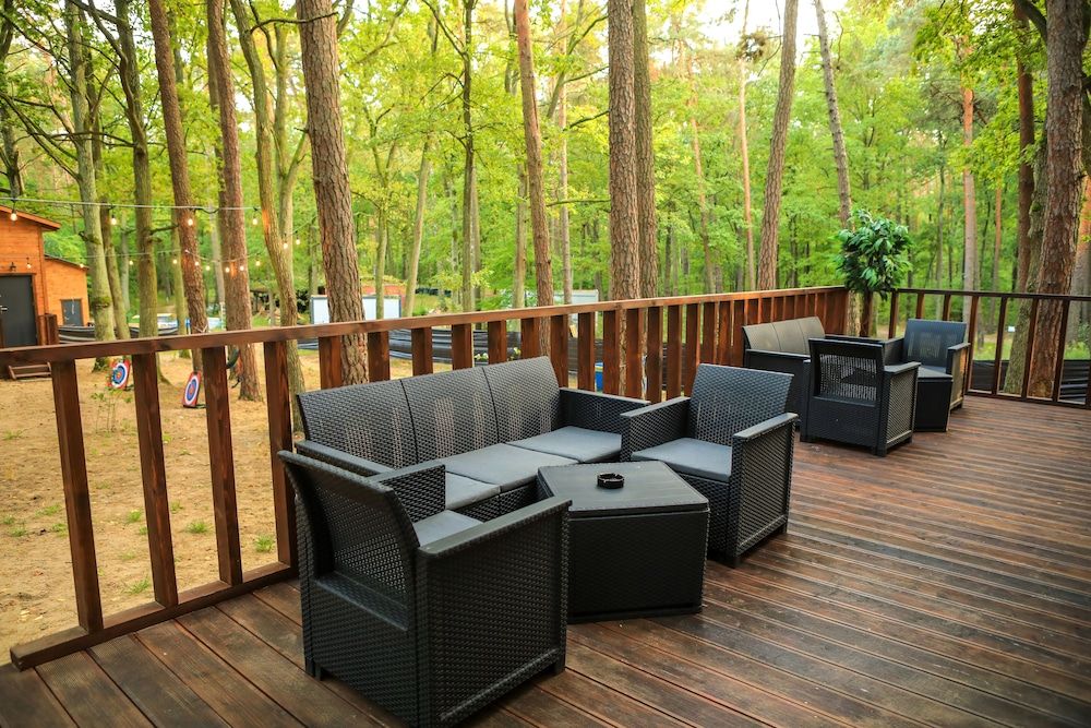 Bizon Village Family Studio Suite 23