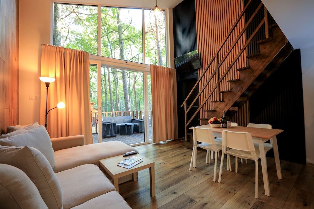 Bizon Village Family Studio Suite 14