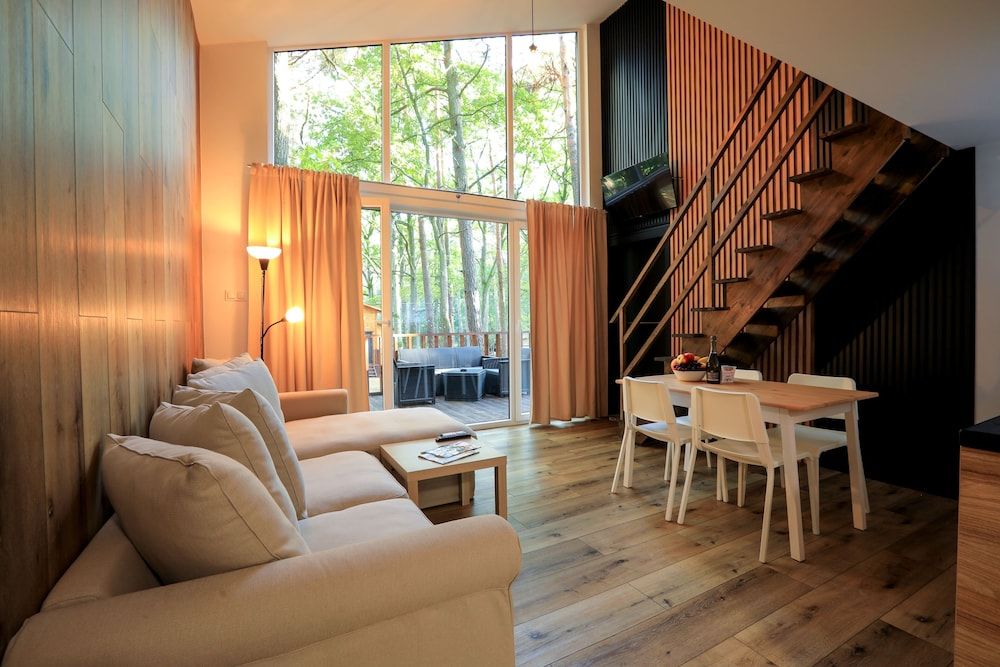 Bizon Village Family Studio Suite 15