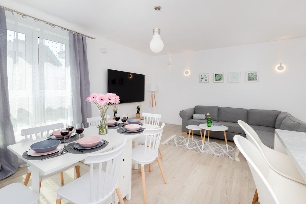 Apartment, 2 Bedrooms, Balcony