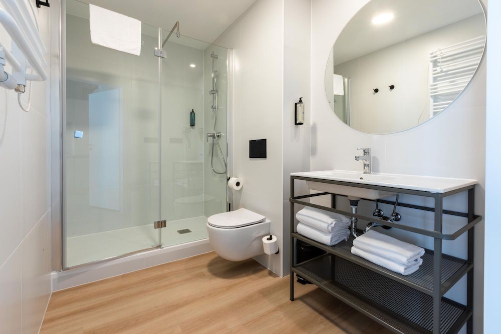 ARCHE Fabryka Samolotów w Mielnie Premium Apartment 6