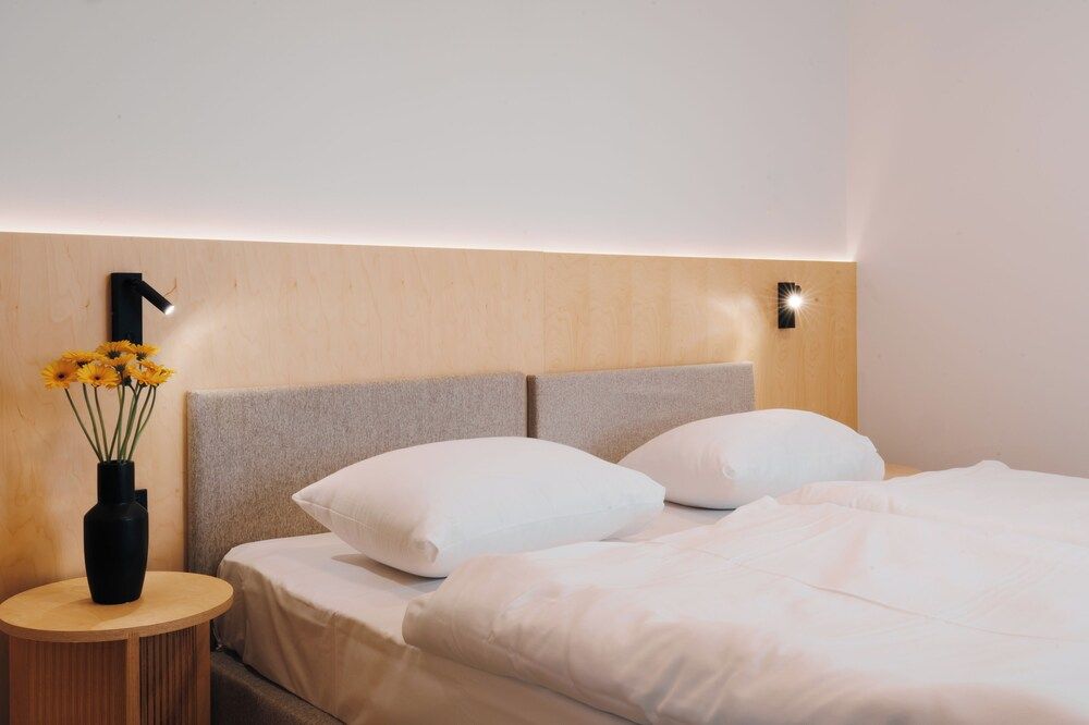 ARCHE Fabryka Samolotów w Mielnie Premium Apartment 5