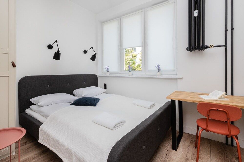Apartment, 1 Bedroom, Kitchen