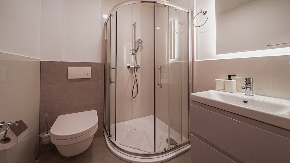 Sun & Snow Resorts J Białka Tatrzańska Studio Suite (J11) 11