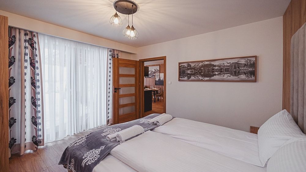 Apartment (J1)