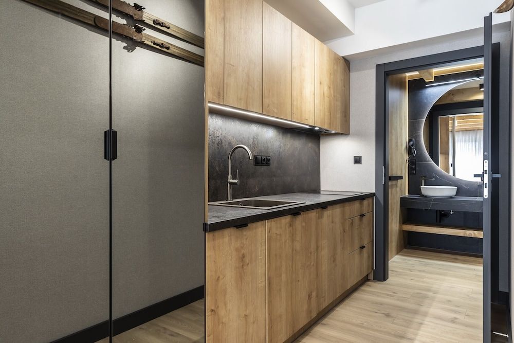 Apartamenty Szymaszkowa 7 Superior Apartment 22