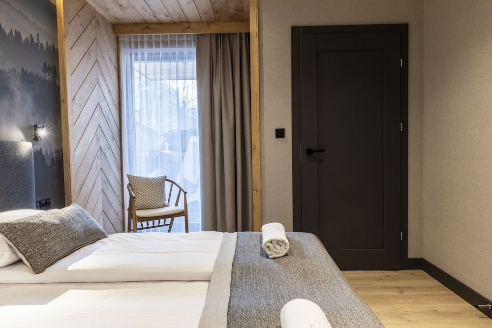 Apartamenty Szymaszkowa 7 Superior Apartment 10