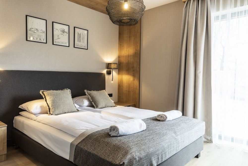 Apartamenty Szymaszkowa 7 Apartment 7