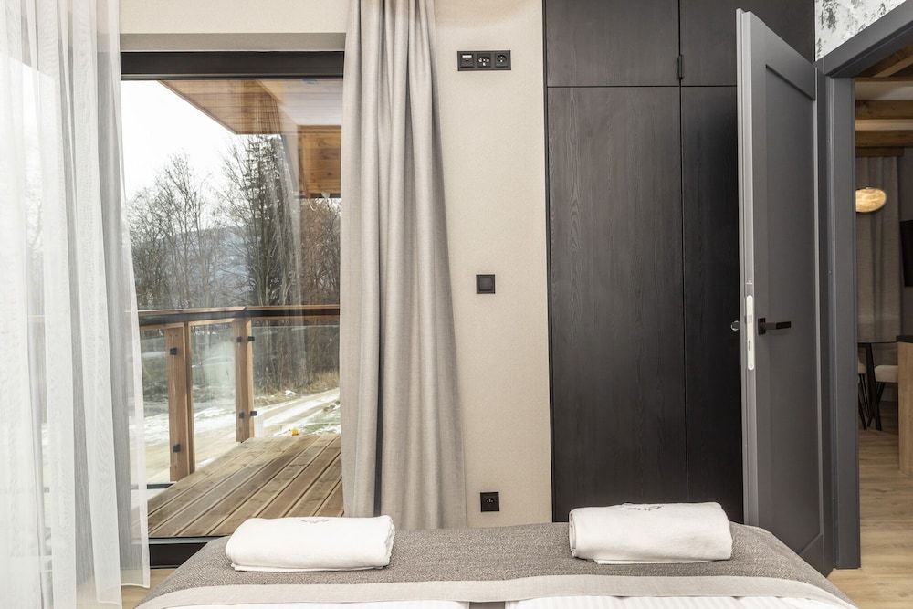 Apartamenty Szymaszkowa 7 Apartment 11