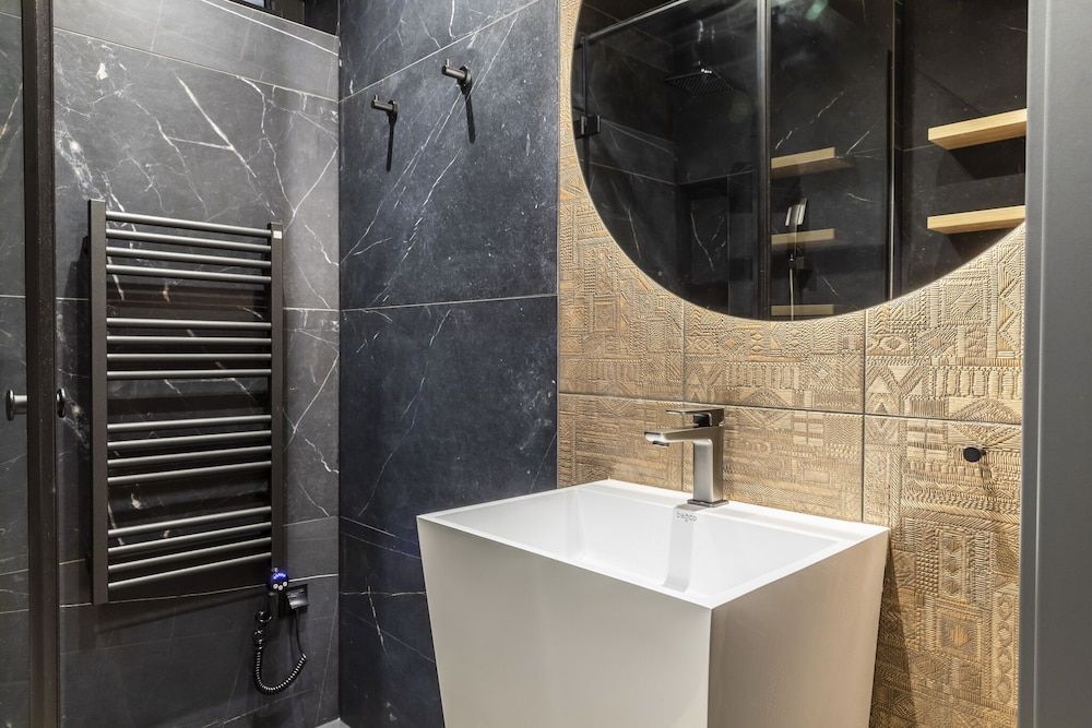 Apartamenty Szymaszkowa 7 Apartment 13