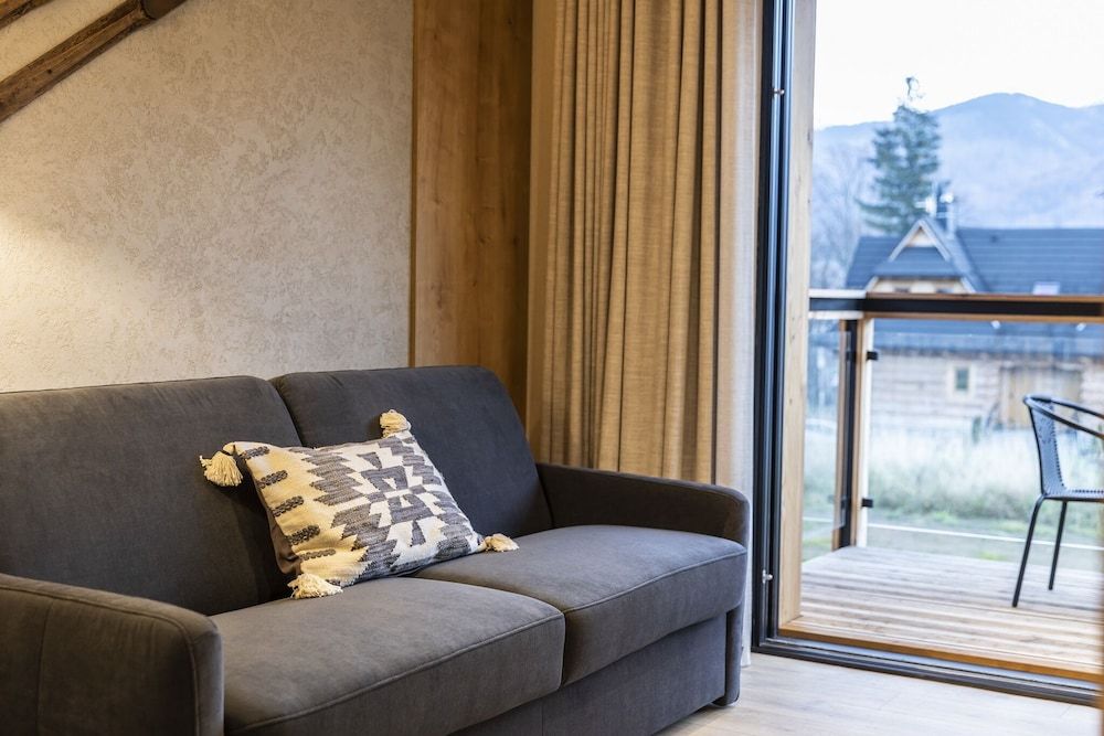 Apartamenty Szymaszkowa 7 Apartment 14