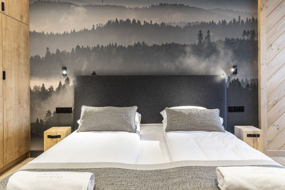 Apartamenty Szymaszkowa 7 Superior Apartment 8