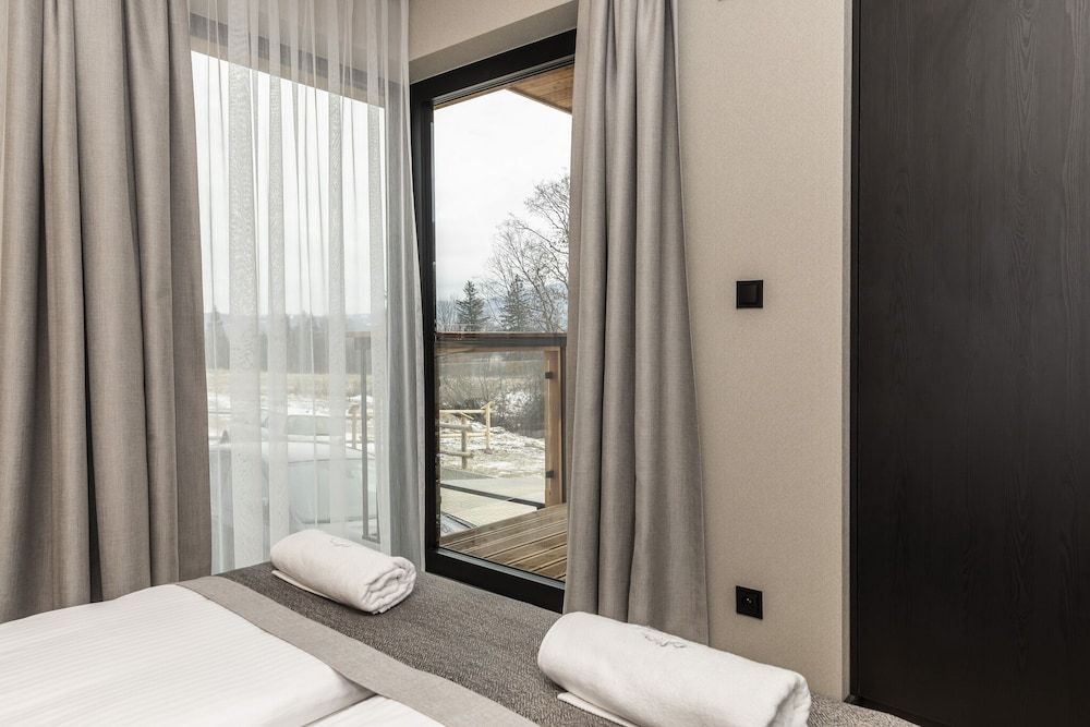 Apartamenty Szymaszkowa 7 Apartment 8