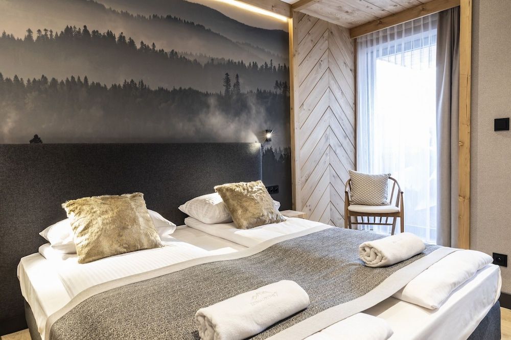 Apartamenty Szymaszkowa 7 Superior Apartment 7