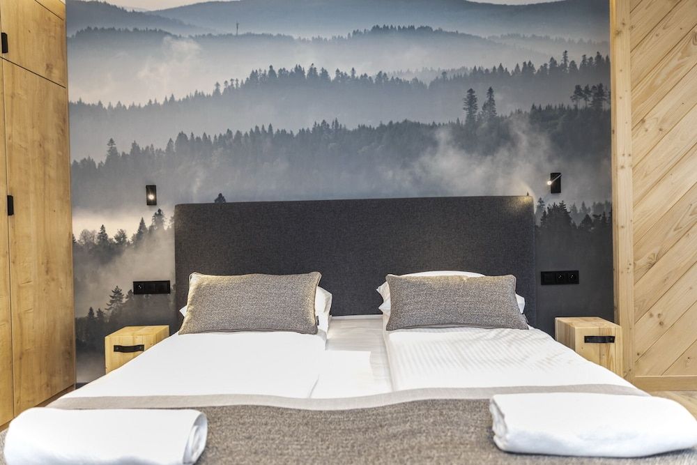 Apartamenty Szymaszkowa 7 Superior Apartment 13