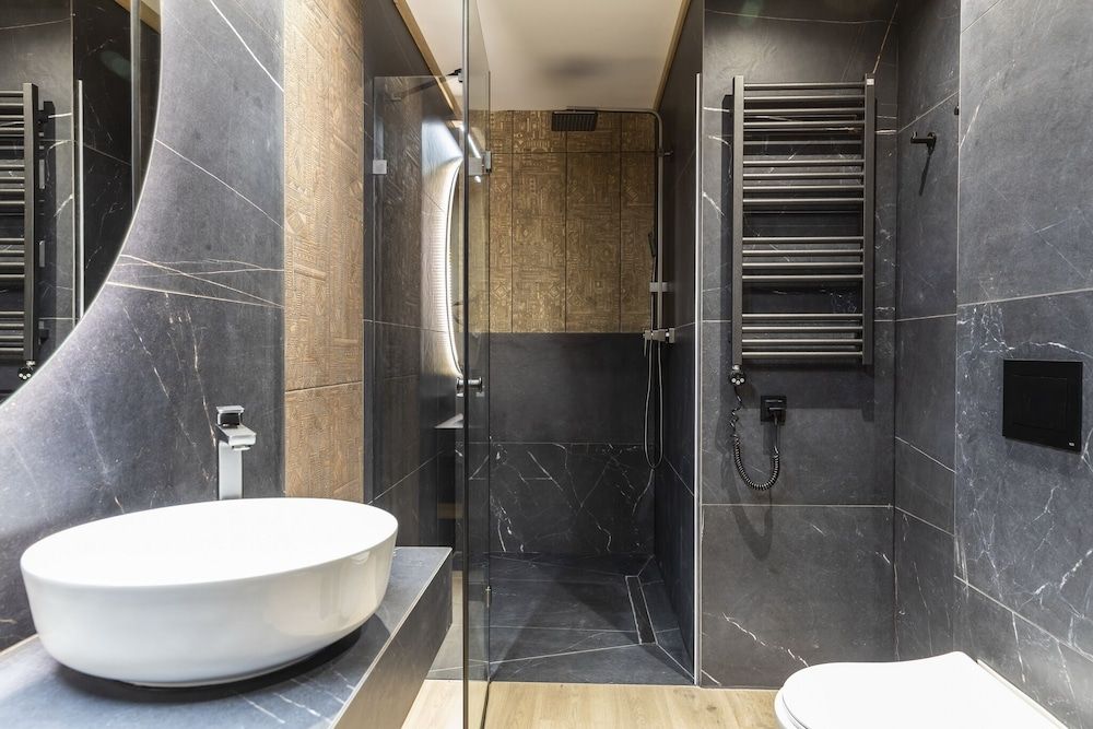 Apartamenty Szymaszkowa 7 Superior Apartment 18