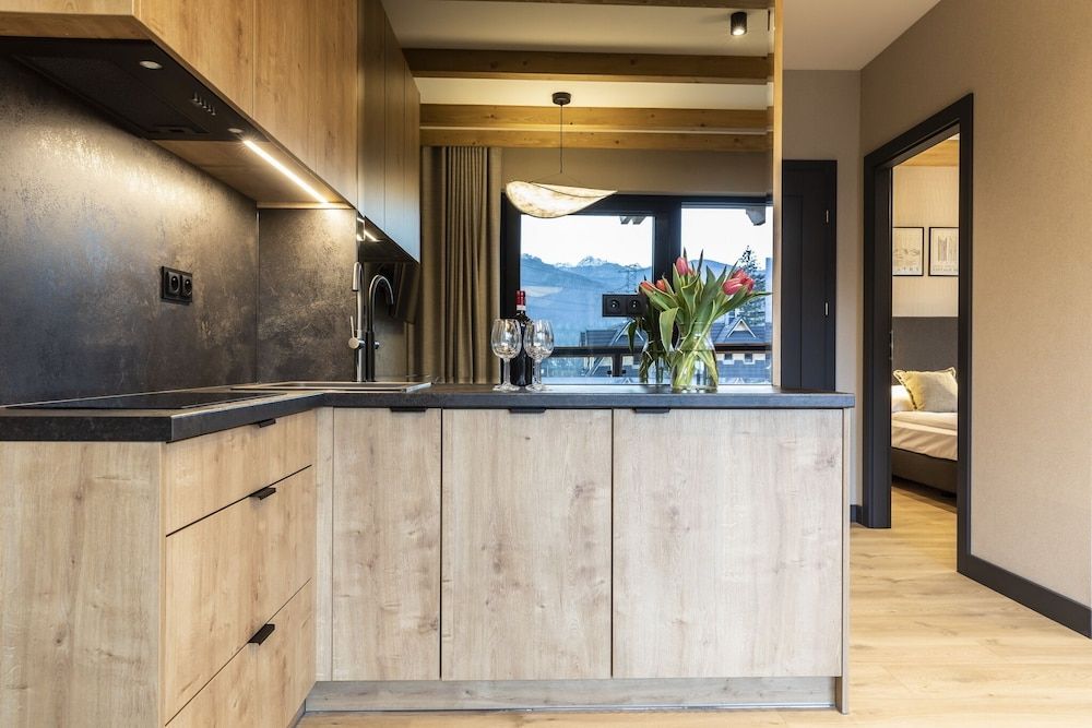 Apartamenty Szymaszkowa 7 Apartment 15