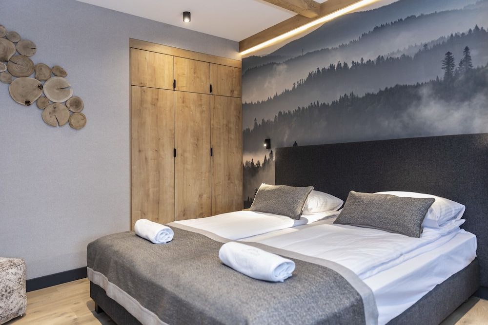 Apartamenty Szymaszkowa 7 Superior Apartment 14