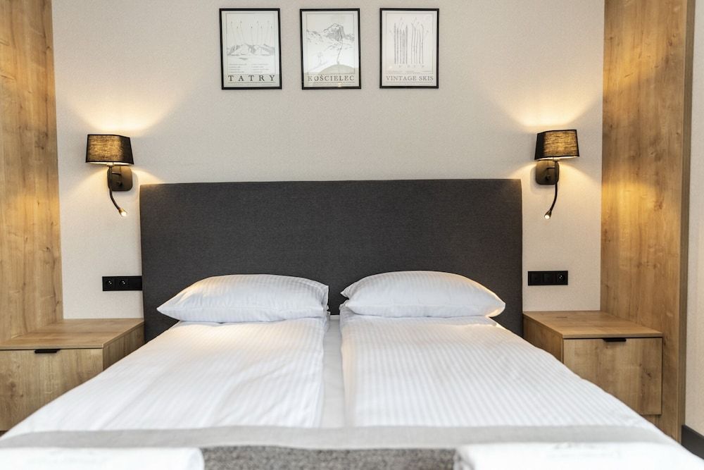 Apartamenty Szymaszkowa 7 Apartment 10