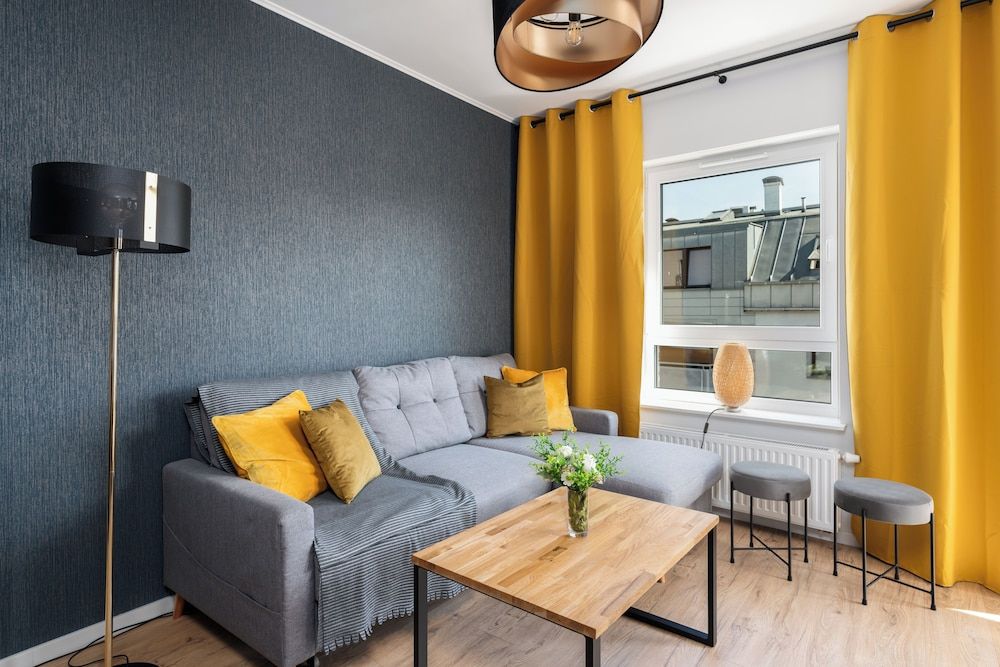 Apartment, 1 Bedroom, Balcony