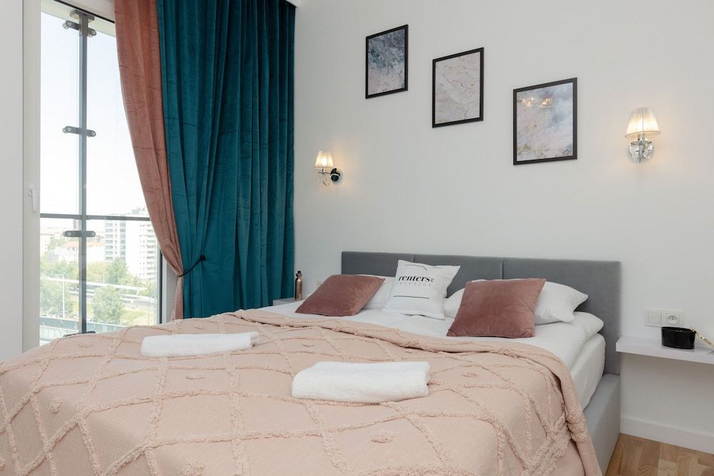 Apartment, 1 Bedroom, Balcony