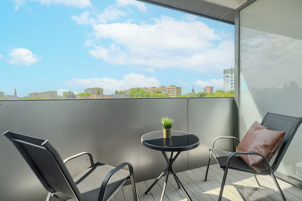 MARGI Ether Apartment Deluxe Apartment 13